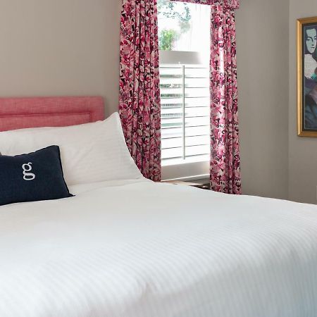 The Germantown Inn แนชวิลล์ ภายนอก รูปภาพ