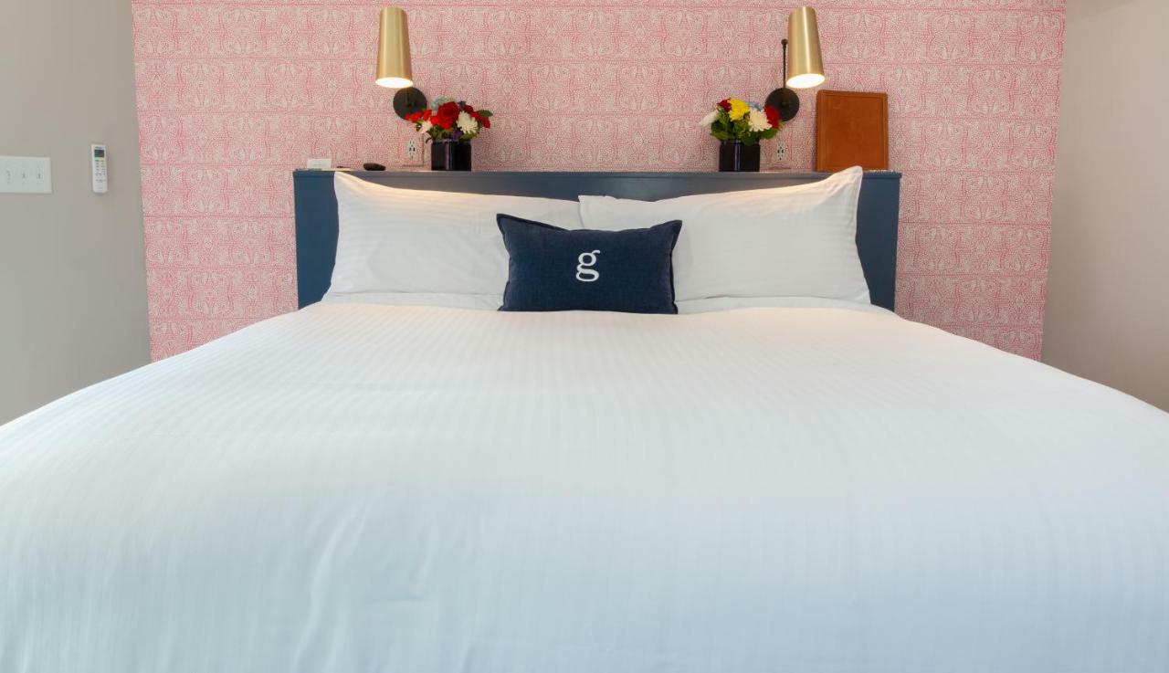The Germantown Inn แนชวิลล์ ภายนอก รูปภาพ